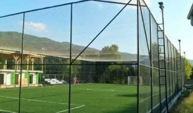 Göbü Köyü’ne yeni yaşam alanı geliyor