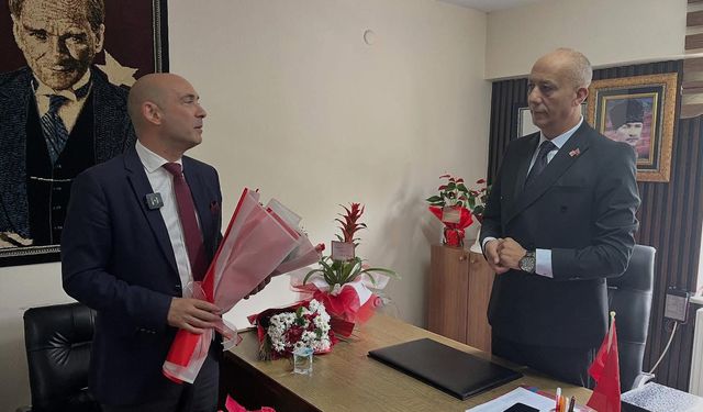 Dural ve Kargidan Bir Araya Geldi