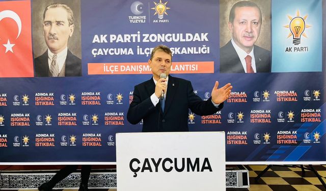 Birol Yiğit: “Hizmet Etme Kararlılığımızı Bir Kez Daha Vurguladık”