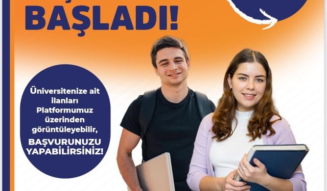 BEUN-İŞKUR GENÇLİK PROGRAMI BAŞLADI. İŞTE İLÇELER BAZINDA KONTENJANLAR!