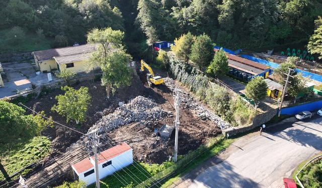 SOKAK HAYVANLARI BARINMA EVİ’NİN KAPASİTESİ ARTTIRILIYOR