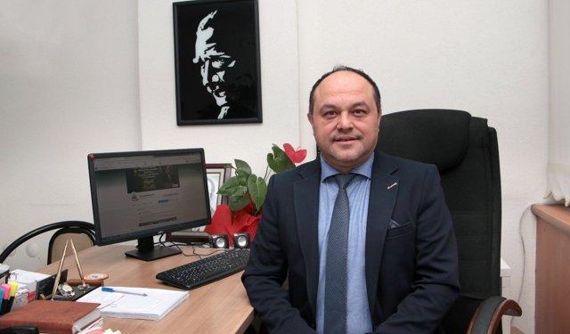 MAHKEME İBRAHİM TIĞ’I BELEDİYEDEKİ GÖREVİNE İADE ETTİ