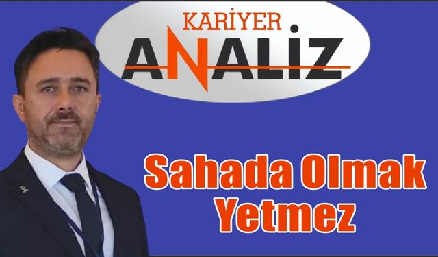 Sahada Olmak Yetmez, Köroğlu İz Bırakıyor