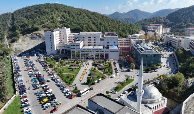 Yavuzyılmaz: “Tıbbi Onkoloji Uzmanı Atamasını Duyurdu”