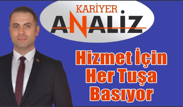 Elvanpazarcık’ta Değişim Rüzgarı