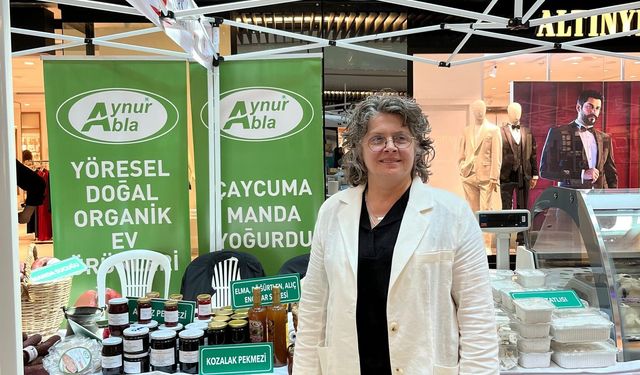 “Üç Mandayla Başladı, Marka Oldu”