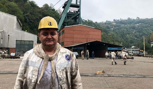 TTK’YA İŞÇİ ALINACAK MI? HAKAN YEŞİL’DEN SON AÇIKLAMA