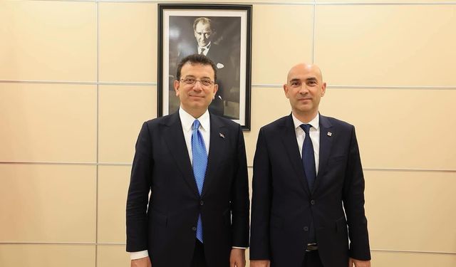 "Hiçbir siyasi operasyon, halkın değişim iradesini durduramayacaktır."