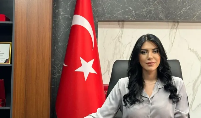 Safiye Karaarslan Takdiri Üyelere Bırakıyor, Ön Seçim Diyor....