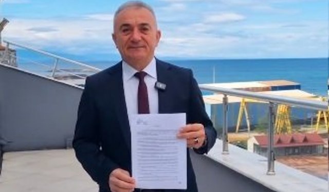 Ereğli İçin Tek Başına ‘DEV’ Mücadele