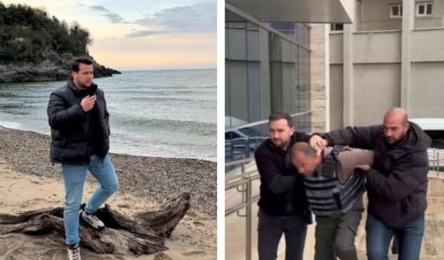 “Eşime Neden Baktın?” Tartışması Cinayetle Bitti: Murat Yangun Hayatını Kaybetti