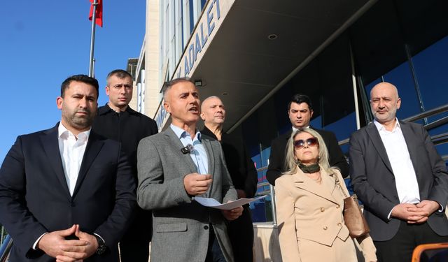 TTK VE BANKA YETKİLİLERİ HAKKINDA SUÇ DUYURUSUNDA BULUNULDU