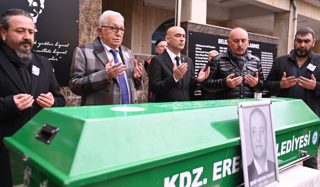 SERTAN OCAKÇI İÇİN SON GÖREV