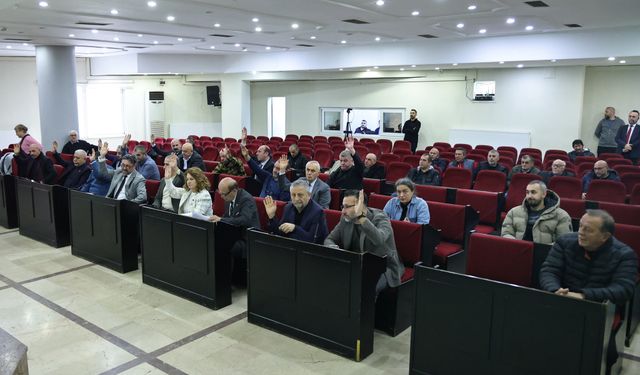 Yazıcı'dan Önemli Öneri; "Otobüsler Şehir Merkezinden Çıkarılsın!"