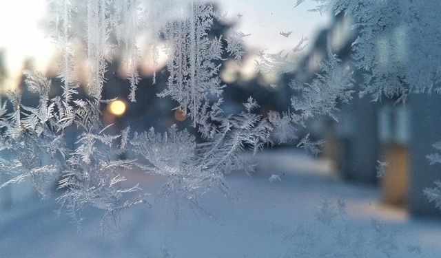 Zonguldak bu hafta donacak! Cumartesi Başlıyor...