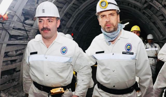 Çağlayan’dan Madenci Promosyonu Açıklaması