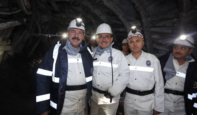 Dikenli; "Ulupınar neden meclise başkanlık yapmaktan kaçınıyor?"