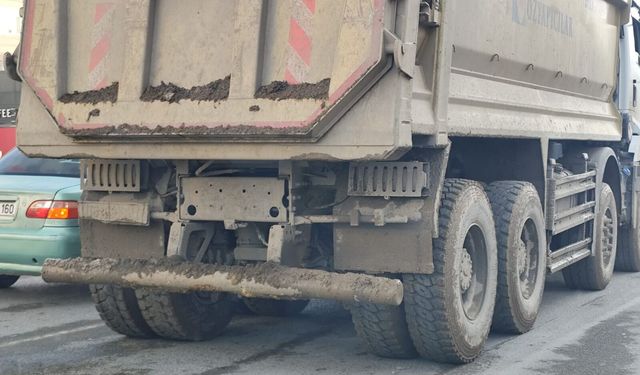 “EREĞLİ’Yİ ÇAMURA BOĞUYORLAR, EYLEMLERE BAŞLAYABİLİRİZ”