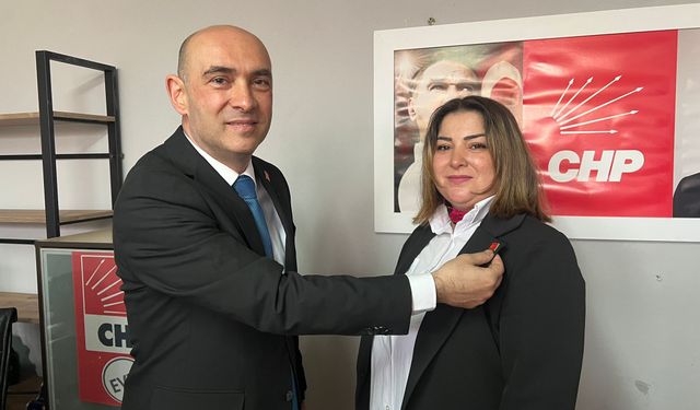 CHP'ye MHP'li İsim Atandı... Kriz Büyüyor, CHP Tabanı İsyanda!