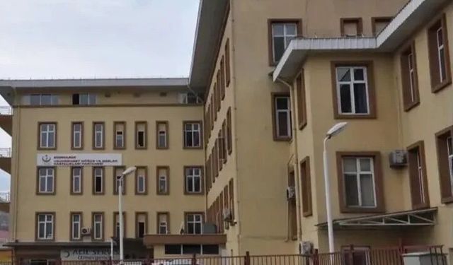 Amele Birliği Hastanesi Binası İçin Koruma Kararı