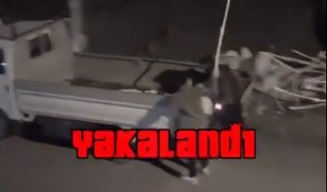 Çevreyi Kirleten Vatandaşa 152 Bin 895 TL Ceza