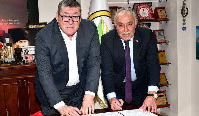 “İŞÇİMİZİ ENFLASYONA EZDİRMEDİK”