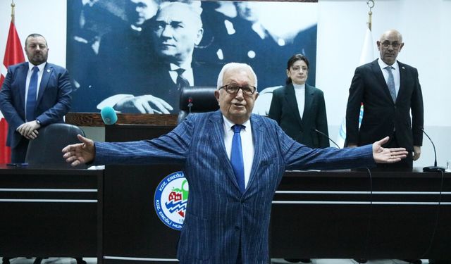 RAMAZAN’DA AŞSIZ KİMSE KALMASIN İSTİYORUZ