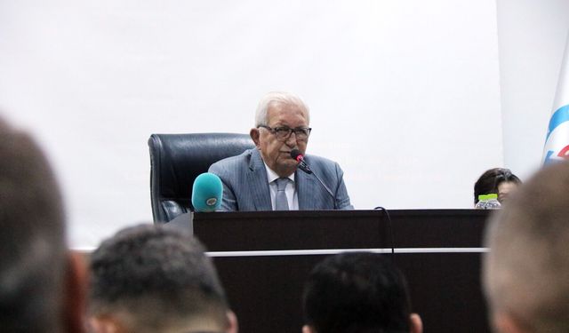 ÖNLEM ALINMAZSA İNSANLARA ÇİZME DAĞITMAK ZORUNDA KALACAĞIZ