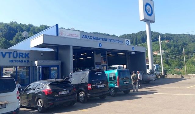 TÜVTÜRK Skandalı Meclis Gündeminde