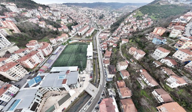 PENÇES ISLAH EDİLECEK