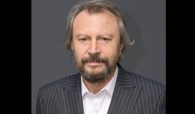 Yüksel Balcı, Kdz. Ereğli TSO Başkanlığına Adaylığını Açıkladı