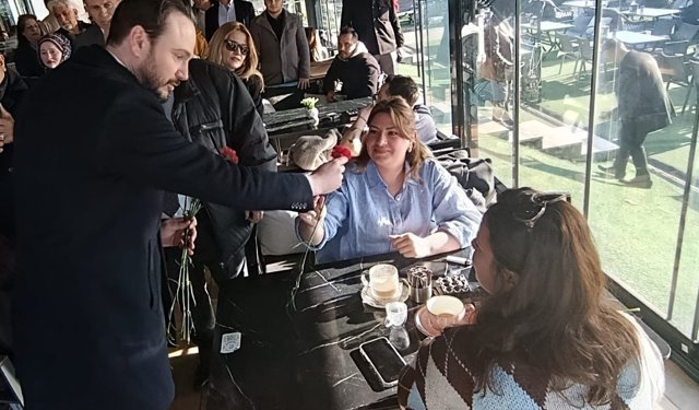 Öldürülen Kadınları Sayan O Sayaç Oradan İnecek!