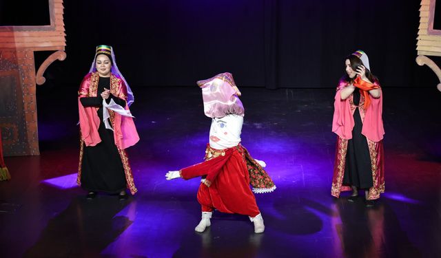 Ramazan Şenlikleri Sona Erdi