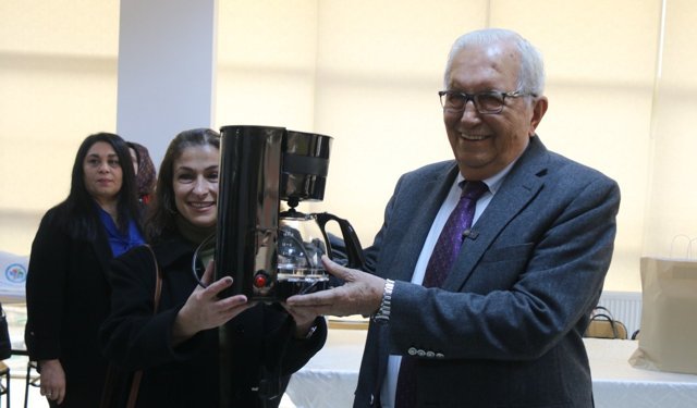 POSBIYIK’TAN 8 MART SÜRPRİZİ