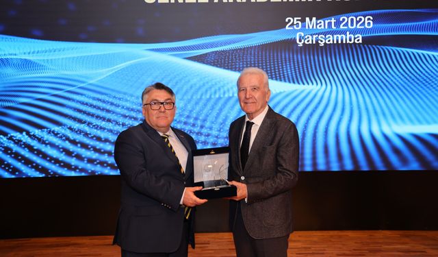 Rektör Özölçer, BEUN’un Vizyonunu Ortaya Koydu