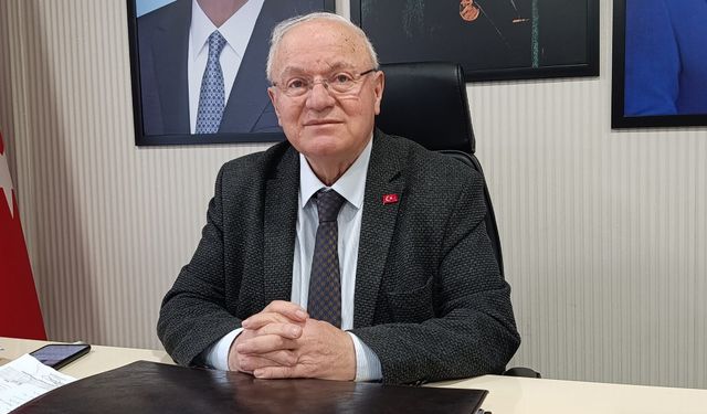 Erkmen’den İktidara Sert Tepki