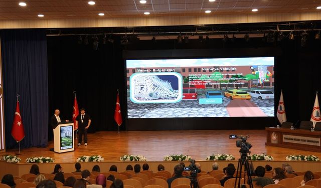 BEUN Ev Sahipliğinde Uluslararası Sempozyum