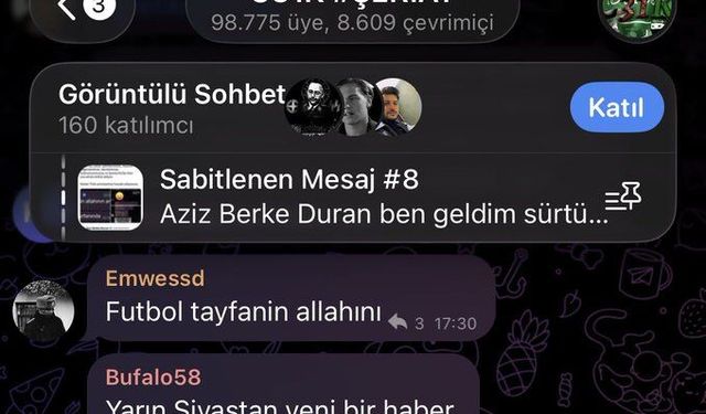 Sivas'ta Katliam Yapacağım Dedi, Gözaltına Alındı
