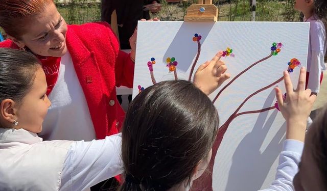 CHP Kozlu’dan 23 Nisan’da Çocuklara Özel Etkinlikler