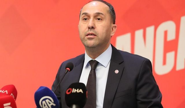 Burak EROL-Saadet Partisi