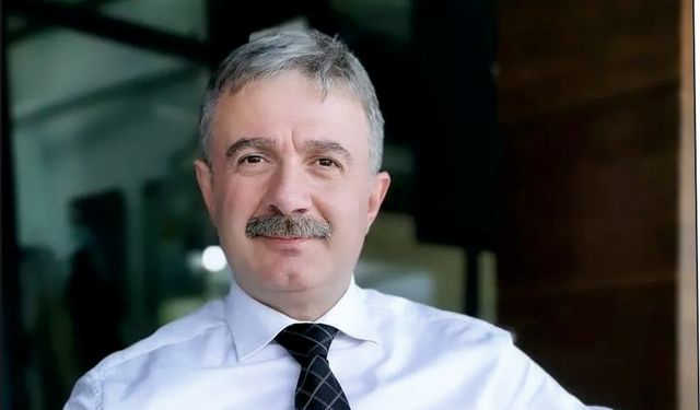 Çağatay İPEKÇİ-MHP