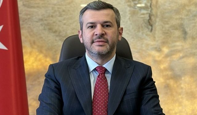 Özkan ÇETİNKAYA - KARABÜK