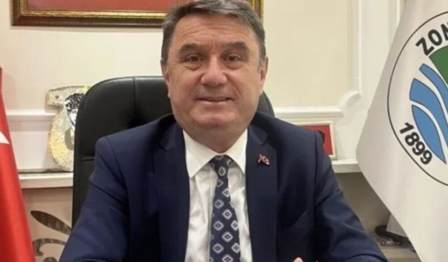Tahsin ERDEM - ZONGULDAK