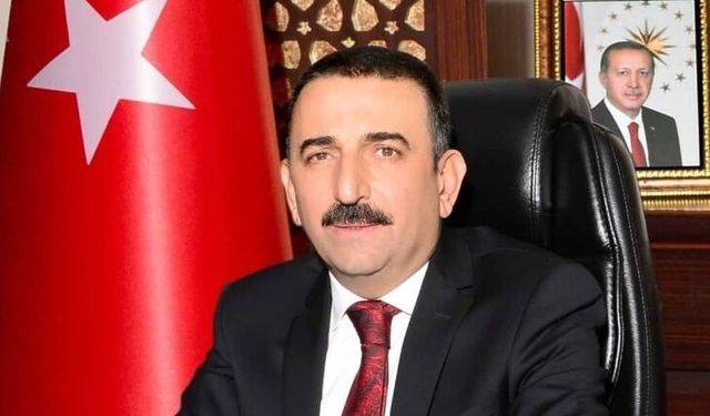 Vali Hacıbektaşoğlu: “Engelleri Birlikte Aşacağız”