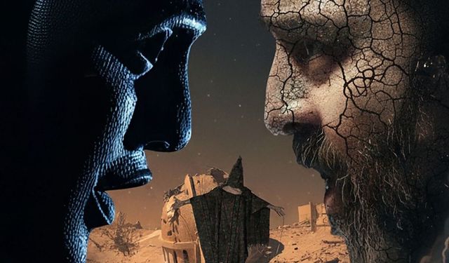 “FİRAVUNLA YÜZYÜZE” BUGÜN SAHNEDE
