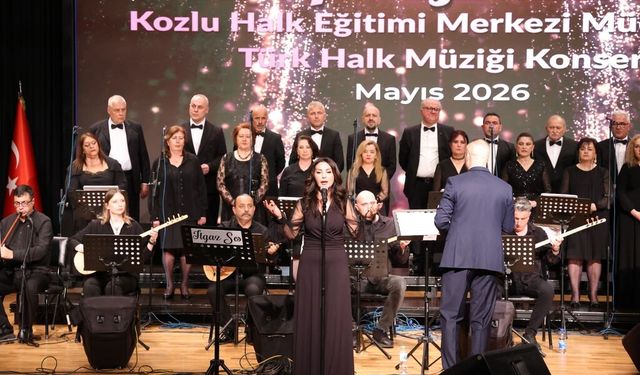 “Bu Toprağın Sesleri” Büyük Beğeni Topladı