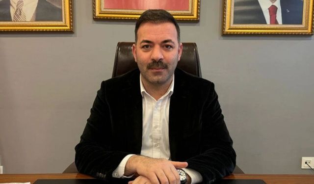 Mustafa ÇAĞLAYAN - Zonguldak