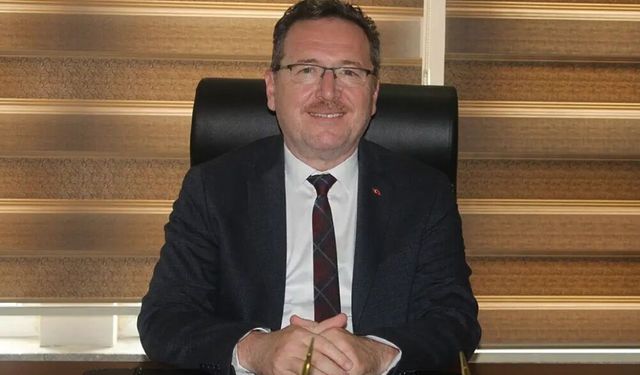 Ahmet SEVGİLİOĞLU - Kastamonu
