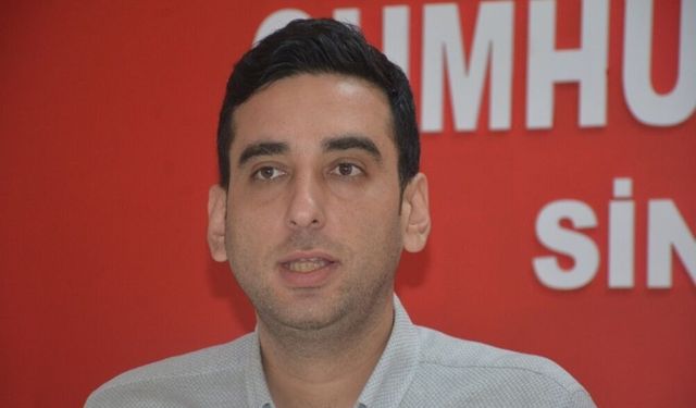 Aykut Cem YALÇINKAYA - Sinop