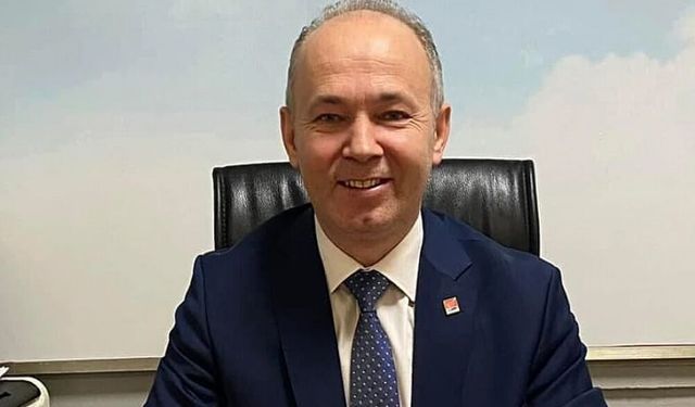 İsmail Cem AKYOL - Bartın